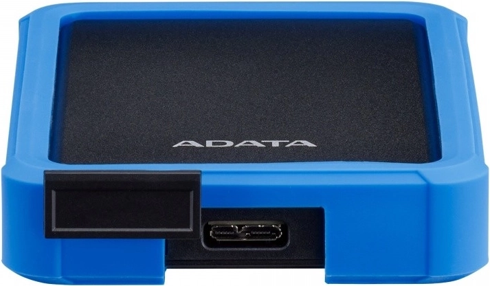 Connessione veloce USB 3.2 e connettore moderno