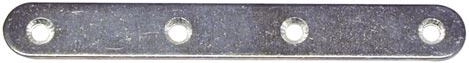Connector strip 80 mm (100 pcs)