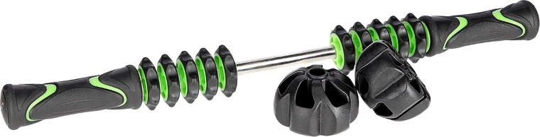 Variable segments for targeted pressure