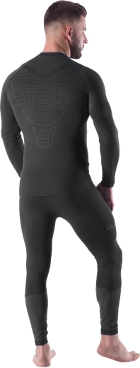 Bezšvová konštrukcia pre celodenný komfort