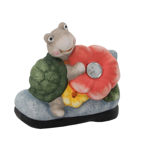 Ambiance féerique grâce à la lumière LED