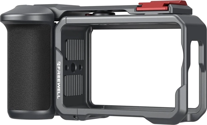 Freewell ohišje Creator Pro za DJI Osmo Action 6