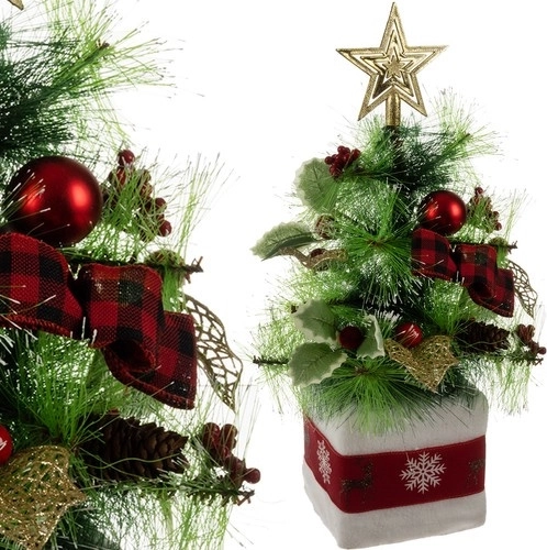 Artificial Christmas Tree 45cm