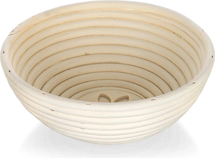 Scanalature a spirale per un motivo artigianale