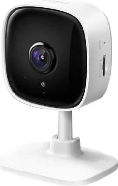 Wi‑Fi Security Camera 3 MP TP-Link Tapo C110