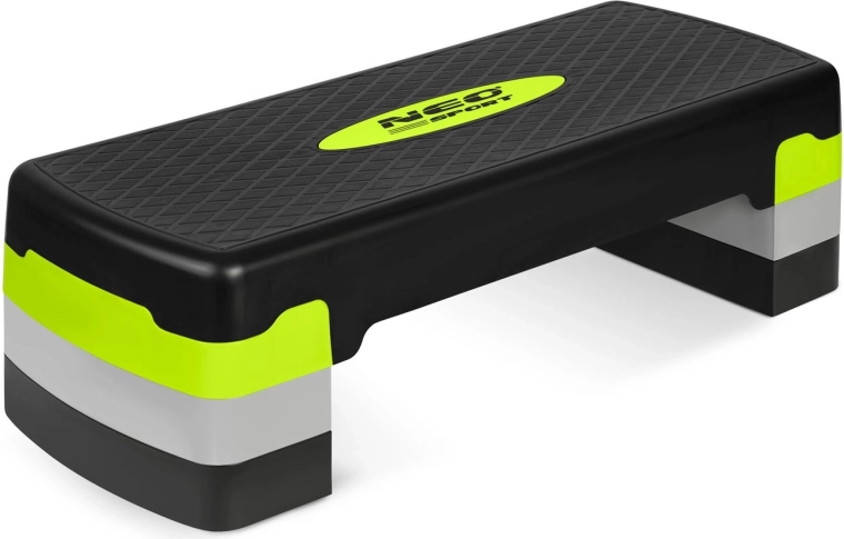 Adjustable height for every workout