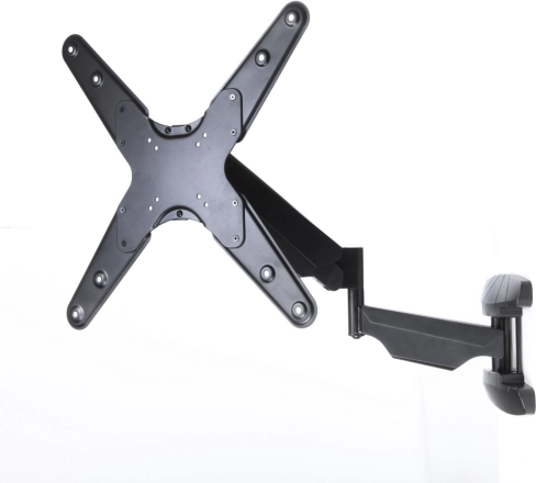 Supporto da parete per TV LED/LCD 23-55" con pistone a gas