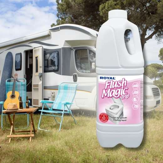 Easy and clean pouring