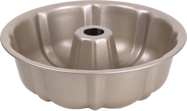 KITCHISIMO Aureo Bundt Cake Pan, 25.5 cm