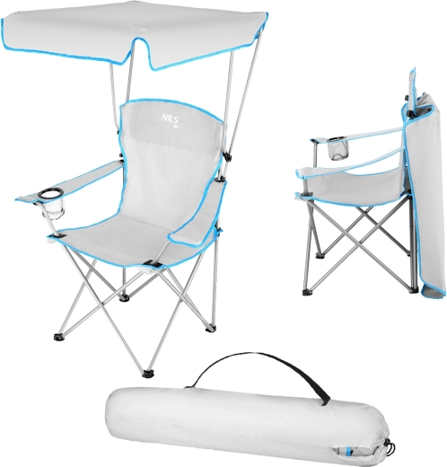 Struttura pieghevole facile da trasportare