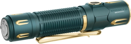 Dual control and proximity sensor