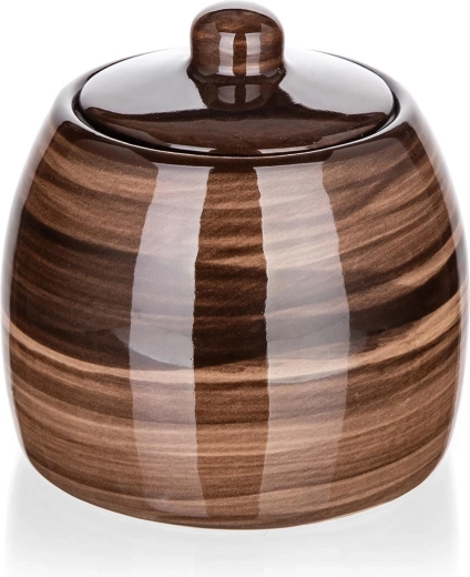 Praktické viečko pre čerstvosť