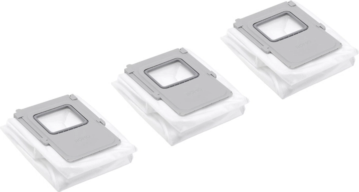 Multi-layer 3D filtration for cleaner air