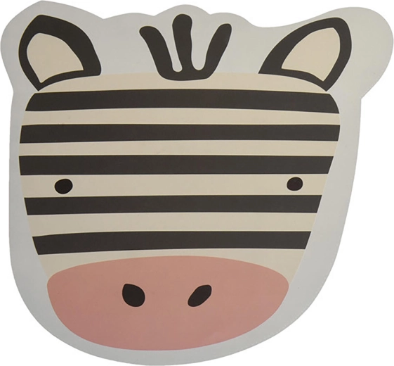 Easy-to-clean surface for quick tidying