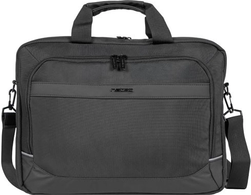 Borsa per notebook NATEC Kudu 15,6" nera