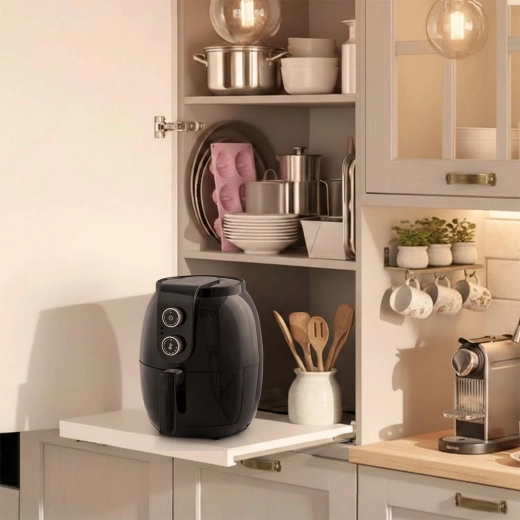 Commande simple et 7 programmes