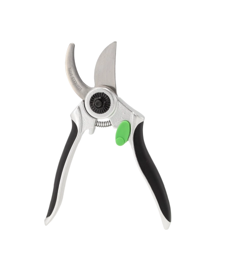 Sécateur compact pour travaux délicats
