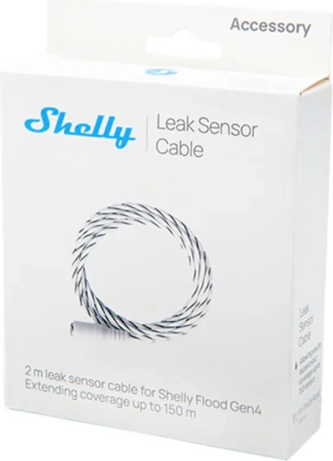 Coverage extension up to 150 meters