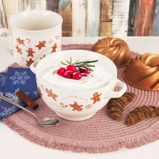 Easy care and everyday comfort