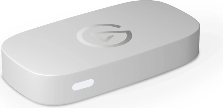 Elgato Game Capture Neo – scheda di acquisizione per Full HD 1080p60 con passthrough 4K60 HDR