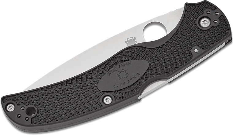 Dlouhá a štíhlá čepel pro maximální výkon