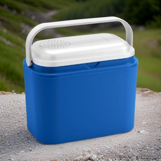 Compatto e facile da trasportare