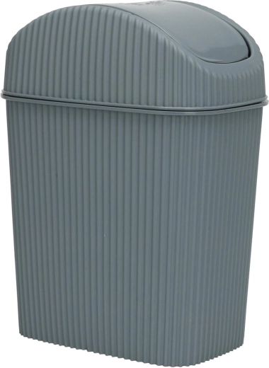 Coperchio basculante per comfort e pulizia