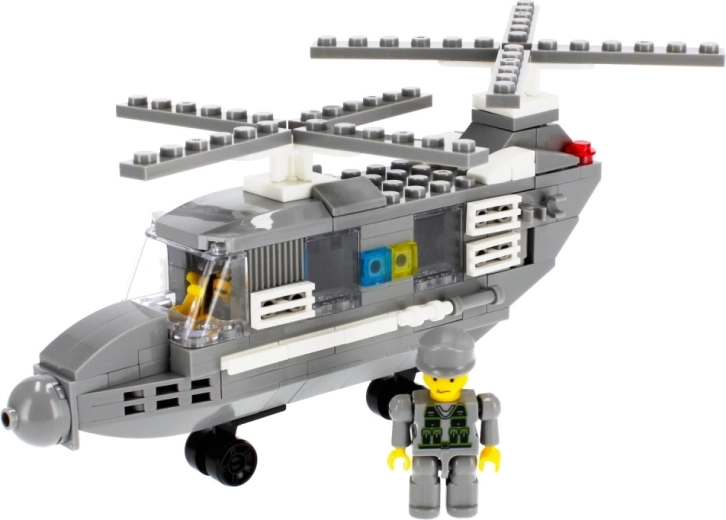 Functional rotors for action play