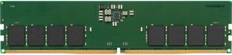 Memoria per PC DDR5 16GB 5600