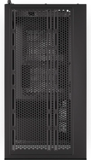 Raffreddamento flessibile e airflow elevato