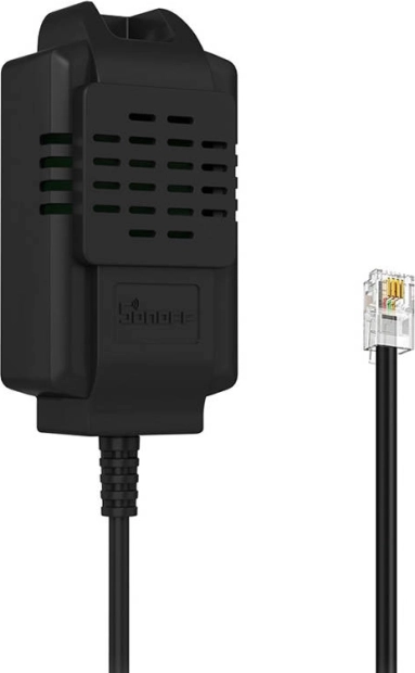 SONOFF Temperature and Humidity Sensor with RJ11 Connector