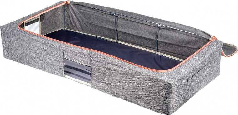 Forma stabile e risparmio di spazio