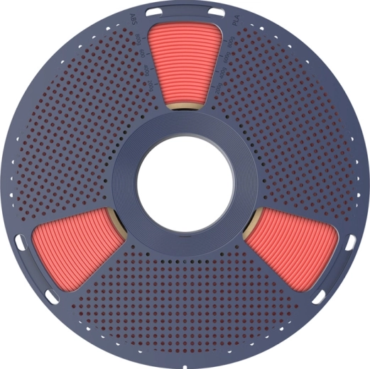 Even winding for worry-free unwinding