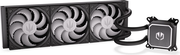 Dissipatore CPU Navis F360 ARGB