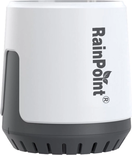 Precise RainPoint Rain Sensor for Smart Rainfall Measurement
