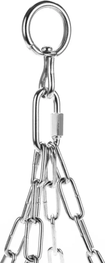 Chaînes avec capacité de charge jusqu’à 640 kg