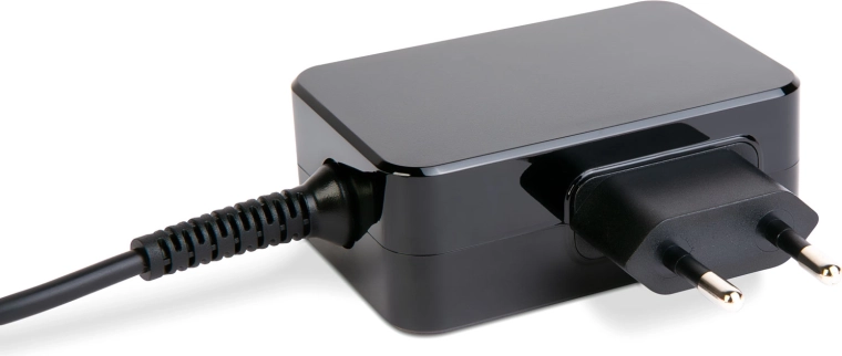 Síťový adaptér USB-C 65 W s kabelem 1,8 m černý