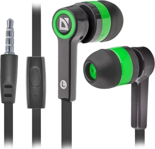 Defender Pulse 420 In-Ear Headphones