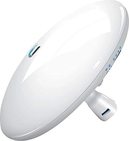 Bezdrôtový most UBIQUITI NanoBeam 5AC Gen2 (5 GHz)