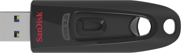 SanDisk Ultra USB 3.0 Pamięć Flash 32GB