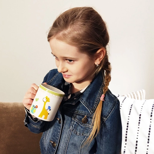 Ideal children’s size 225 ml