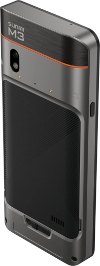 IP65‑bestendigheid en val tot 1,5 m