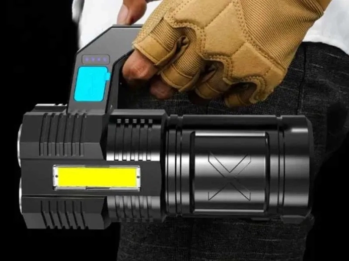 Struttura impermeabile e resistente