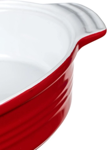 Safe carrying and easy cleaning