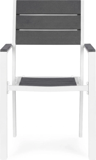 Construction résistante à toutes les météos