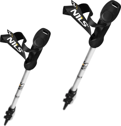 Poignées ergonomiques en mousse EVA