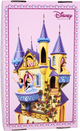 Kouzelný design DISNEY PRINCESS