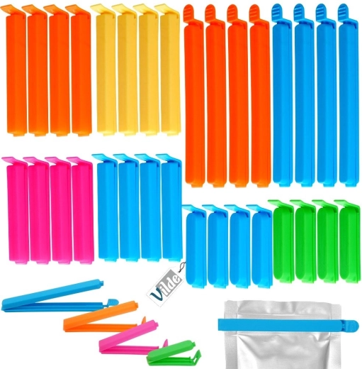 Vier maten voor elke behoefte