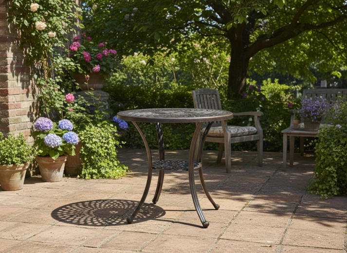 Antički dizajn koji osvaja na prvi pogled