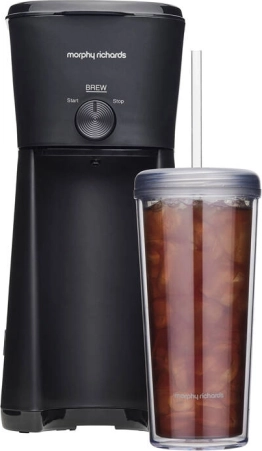 Výrobník ledové kávy Morphy Richards